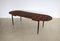 Vintage Danish Extendable Dining Table, 1960s 2