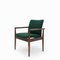 Diplomat Armchair in Rosewood by Finn Juhl for France and Son, 1950s 1