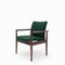 Diplomat Armchair in Rosewood by Finn Juhl for France and Son, 1950s, Image 1