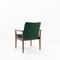 Diplomat Armchair in Rosewood by Finn Juhl for France and Son, 1950s 3