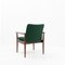 Diplomat Armchair in Rosewood by Finn Juhl for France and Son, 1950s, Image 3