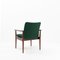 Fauteuil Diplomat en Palissandre par Finn Juhl pour France and Son, 1950s 3