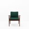 Diplomat Armchair in Rosewood by Finn Juhl for France and Son, 1950s 4