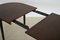 Vintage Danish Extendable Dining Table, 1960s 6