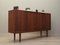 Credenza alta in palissandro, Danimarca, anni '70, Immagine 6