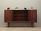 Danish Rosewood Highboard, 1970s, Image 3