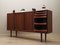 Credenza alta in palissandro, Danimarca, anni '70, Immagine 5