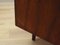 Danish Rosewood Highboard, 1970s, Image 10