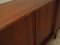 Danish Rosewood Highboard, 1970s 9