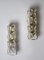Lead Crystal Wall Lights from Bakalowits & Söhne, 1960s, Set of 2, Image 5