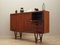 Danish Teak Highboard by Kurt Østervig, 1960s 5