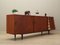 Danish Teak Sideboard from Farsø Furniture Factory, 1970s 7