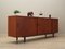 Danish Teak Sideboard from Farsø Furniture Factory, 1970s 6