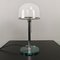 Vintage Bauhaus Style Table Lamp in Wagenfelds Style, 1980s 1