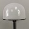Vintage Bauhaus Style Table Lamp in Wagenfelds Style, 1980s 2