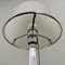 Vintage Bauhaus Style Table Lamp in Wagenfelds Style, 1980s, Image 3