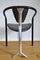 Tok Chair by Toshiyuki Kita for Interprofil, 1980s 5