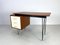 Bureau Vintage attribué à Cees Braakman pour Pastoe, 1960s 9