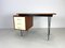 Bureau Vintage attribué à Cees Braakman pour Pastoe, 1960s 2