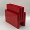 4676 Magazine Holder by Giotto Stoppino for Kartell, 1970s 9