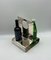 Silver Plated Bottle Rack by Sabattini, 1970s 6