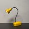 Lámpara de escritorio de Ernesto Gismondi para Artemide, años 70, Immagine 5