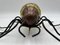 Lampe Spider, Italie, 1950s 8