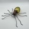 Lámpara Spider italiana, años 50, Immagine 1
