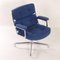 Lobby Chair ES 108 von Charles & Ray Eames für Vitra, 2000er 6