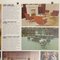 Poltrona ES 108 di Charles & Ray Eames per Vitra, inizio XXI secolo, Immagine 11