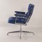 Lobby Chair ES 108 von Charles & Ray Eames für Vitra, 2000er 7