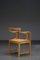 Plywood Side Chair, 1970s 21