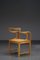Plywood Side Chair, 1970s, Image 21