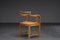 Plywood Side Chair, 1970s, Image 3