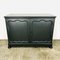 Antique Painted Dresser, 1890s 1