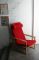 BM 2254 Easy Chair & Footstool by Borge Mogensen for Fredericia 1