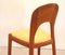 Morten Dining Chairs by Niels Koefoed for Koefoeds Hornslet, Set of 4 6