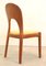 Morten Dining Chairs by Niels Koefoed for Koefoeds Hornslet, Set of 4 13