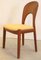 Morten Dining Chairs by Niels Koefoed for Koefoeds Hornslet, Set of 4 7