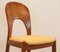 Morten Dining Chairs by Niels Koefoed for Koefoeds Hornslet, Set of 4 12