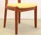 Morten Dining Chairs by Niels Koefoed for Koefoeds Hornslet, Set of 4 11