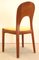 Morten Dining Chairs by Niels Koefoed for Koefoeds Hornslet, Set of 4 9