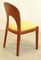 Morten Dining Chairs by Niels Koefoed for Koefoeds Hornslet, Set of 4 14