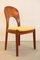 Morten Dining Chairs by Niels Koefoed for Koefoeds Hornslet, Set of 4 15