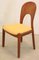 Morten Dining Chairs by Niels Koefoed for Koefoeds Hornslet, Set of 4 8
