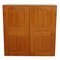 Cabinet in Mahogany by Mogens Koch for Rud. Rasmussen 1