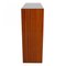 Bookshelf in Mahogany by Mogens Koch for Rud. Rasmussen, 1970s 2