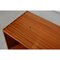 Bookshelf in Mahogany by Mogens Koch for Rud. Rasmussen, 1970s 10