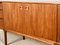 Mid-Century Teak Dunfermline Collection Sideboard von McIntosh, 1960er 11