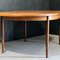 Oval Dining Table by Victor Wilkins for G-Plan, 1960s 9